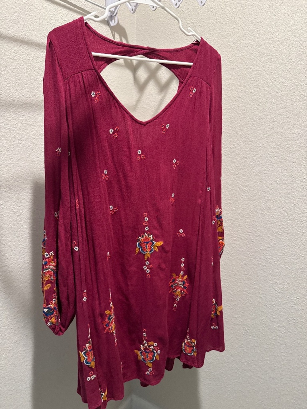Free people dress